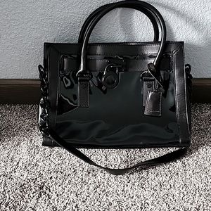 Michael Kors Limited Edition Hamilton bag